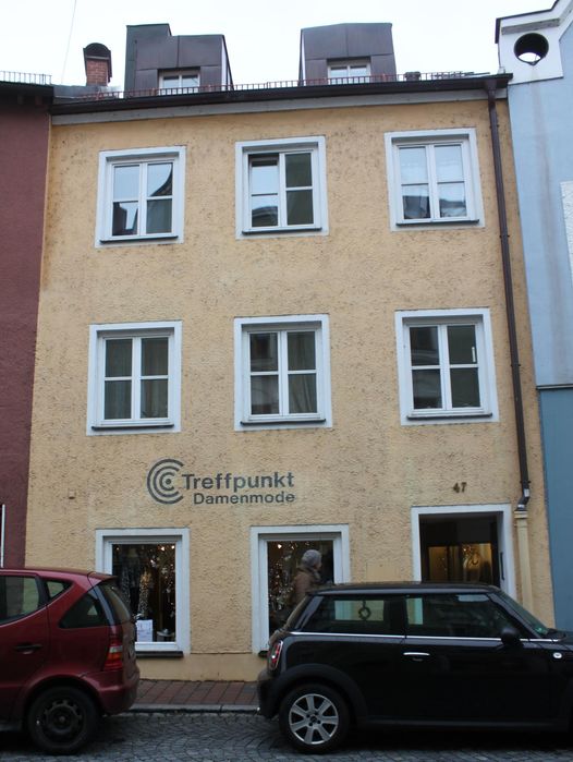 Landshut Beweissicherung 11.2015